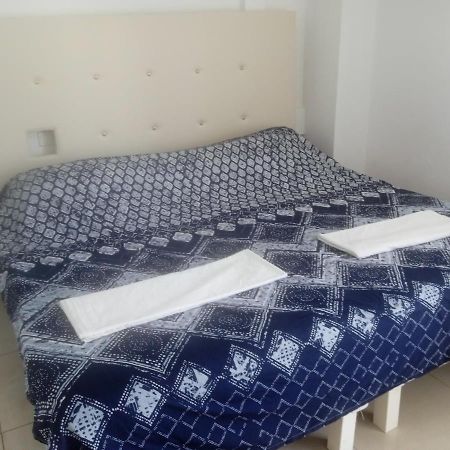 Studio In Center Of Agia Napa Apartment Exterior photo