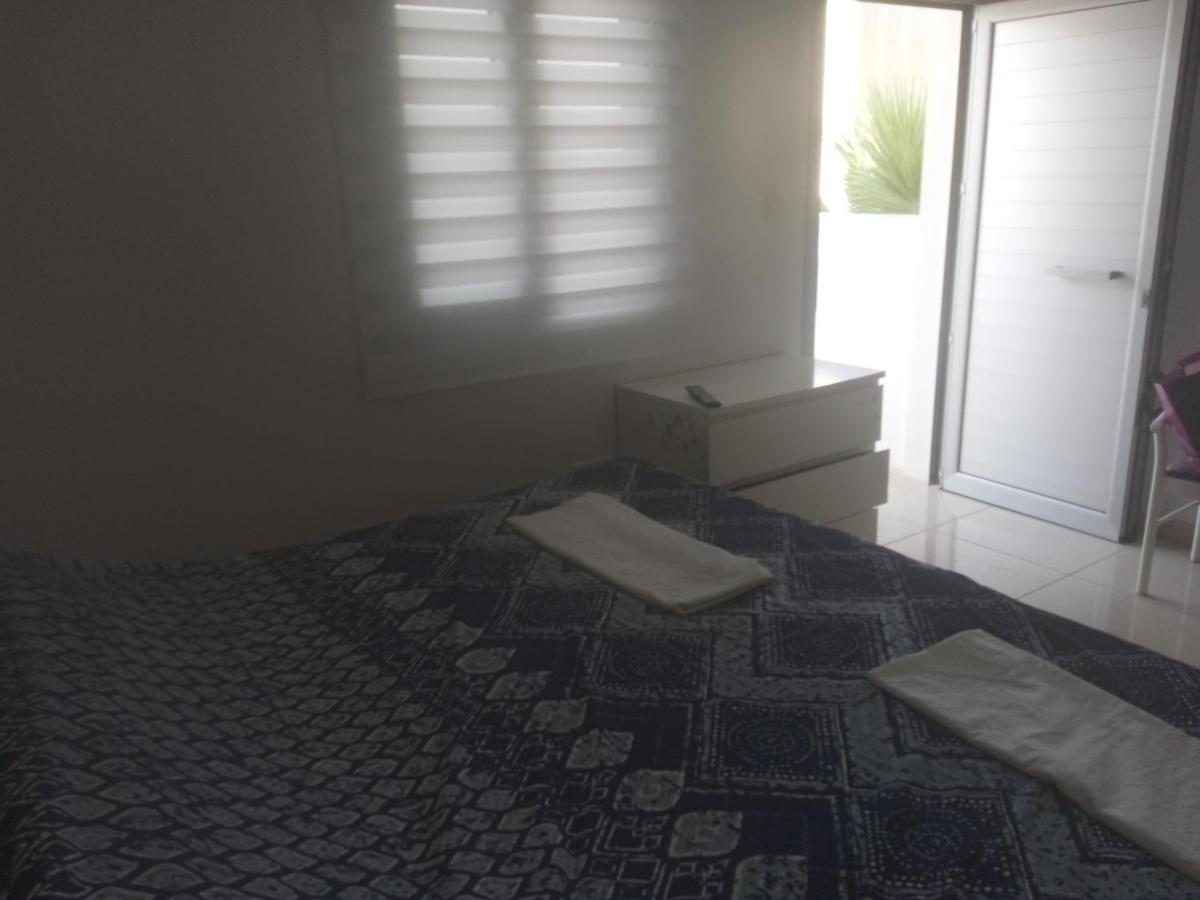 Studio In Center Of Agia Napa Apartment Exterior photo